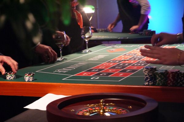 Zoom sur le casino roulette