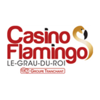 logo casino flamingo